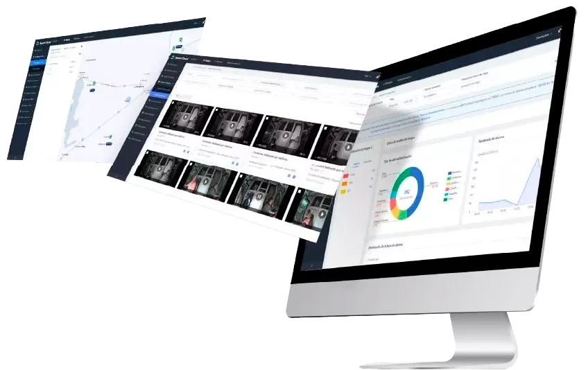 Interfaz Smart Cloud